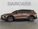 2026 Toyota Crown Signia XLE