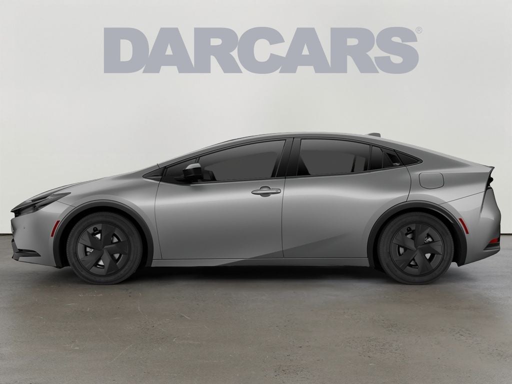 2027 Toyota Prius LE
