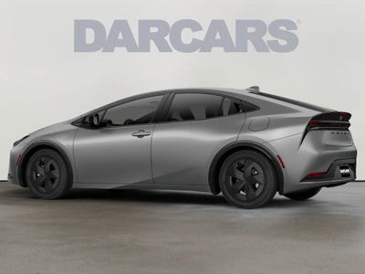2027 Toyota Prius LE