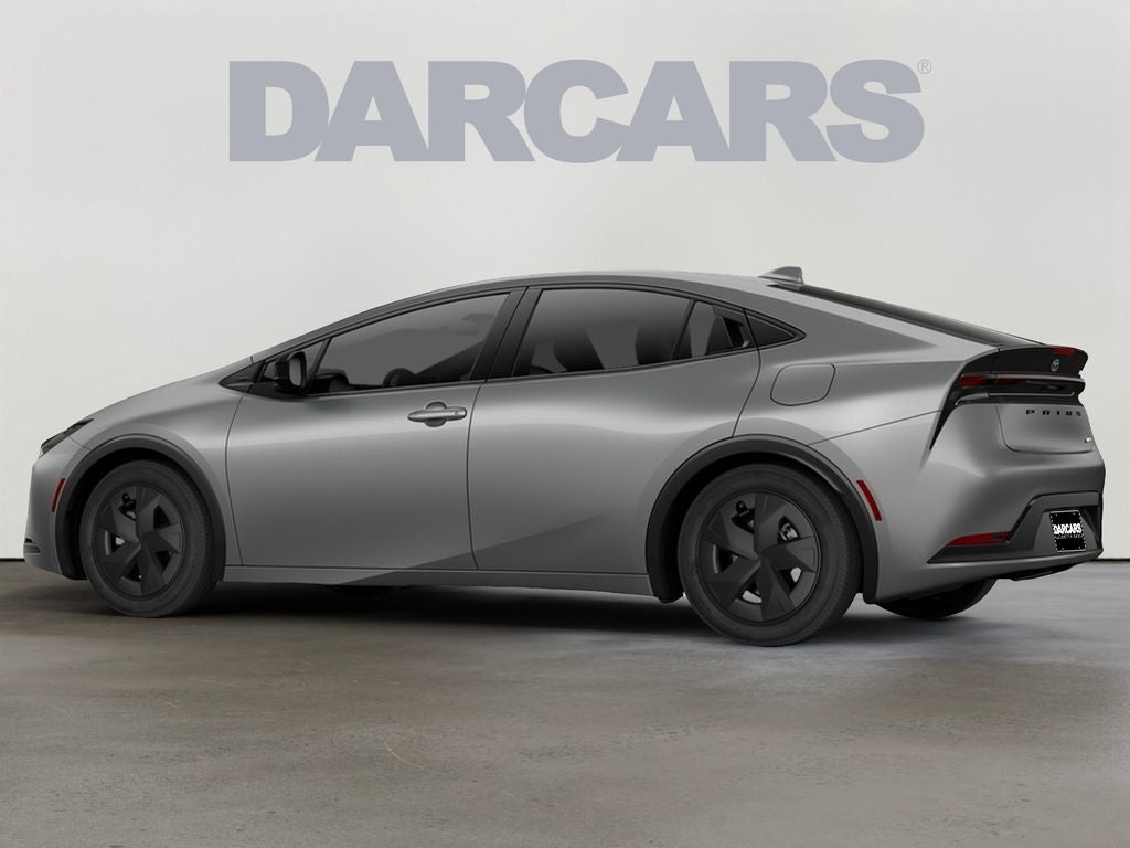 2027 Toyota Prius LE