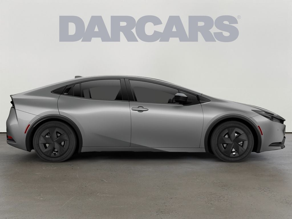 2027 Toyota Prius LE