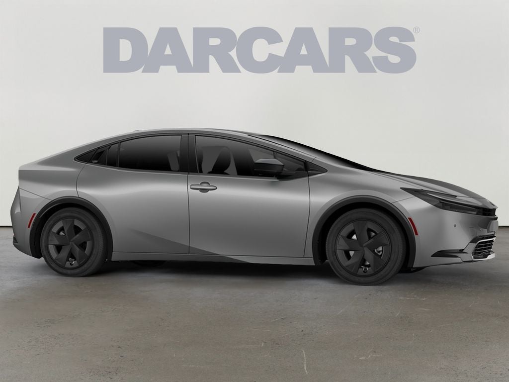 2027 Toyota Prius LE