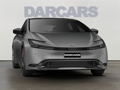 2027 Toyota Prius LE