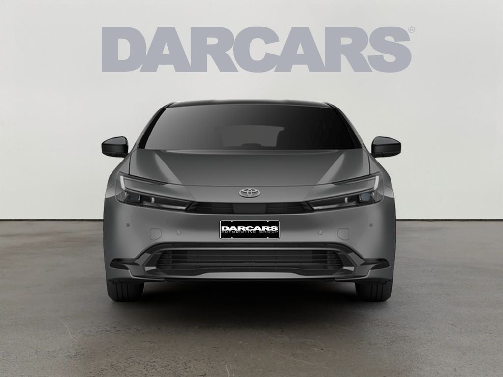 2027 Toyota Prius LE