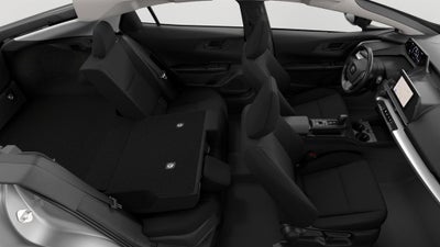 2027 Toyota Prius LE
