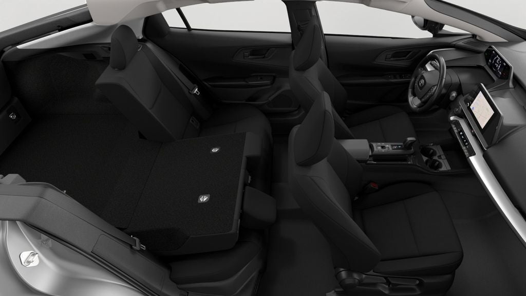 2027 Toyota Prius LE