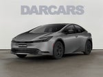 2027 Toyota Prius LE