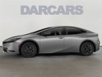 2027 Toyota Prius LE