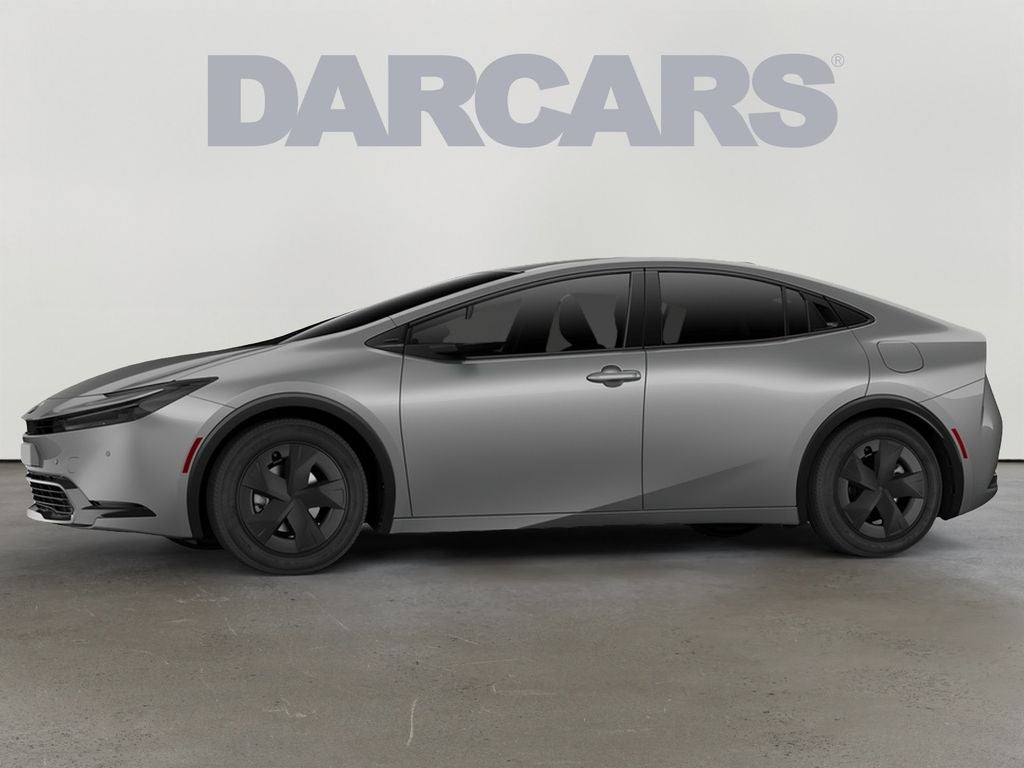 2027 Toyota Prius LE