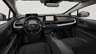 2027 Toyota Prius LE