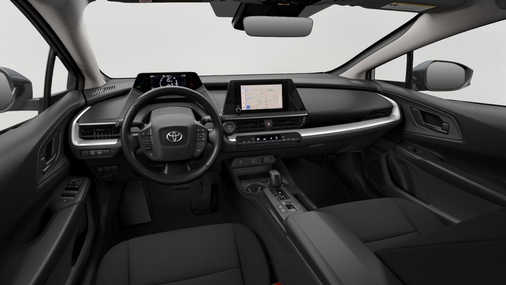 2027 Toyota Prius LE