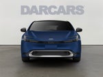 2027 Toyota Prius Plug-In Hybrid XSE Premium