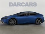 2027 Toyota Prius Plug-In Hybrid XSE Premium