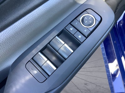 2027 Toyota Prius Limited