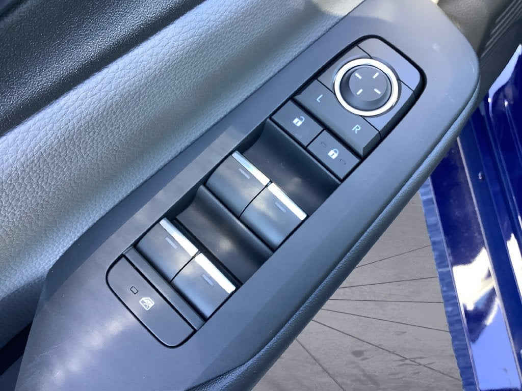 2027 Toyota Prius Limited