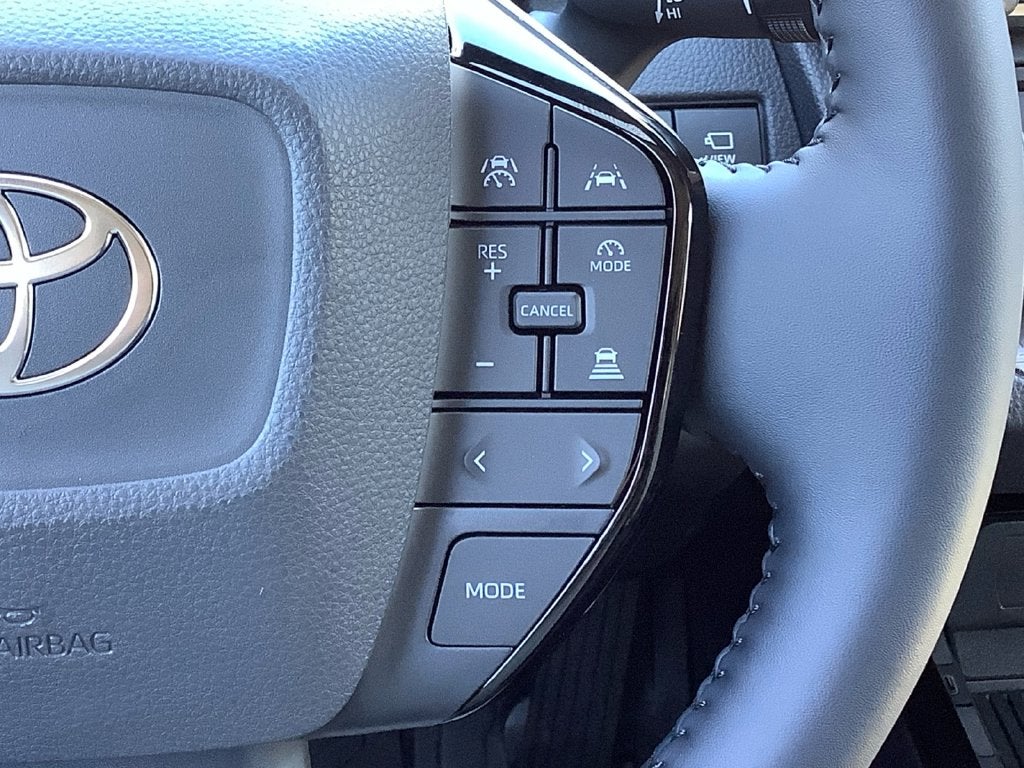 2027 Toyota Prius Limited