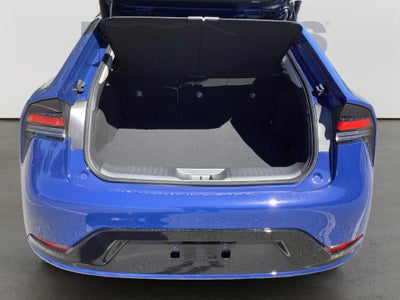 2027 Toyota Prius Limited