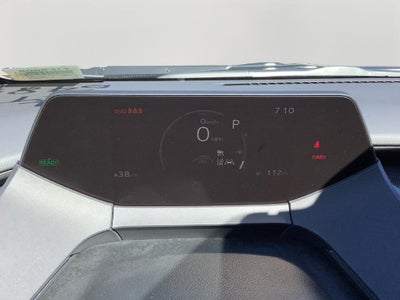 2027 Toyota Prius Limited