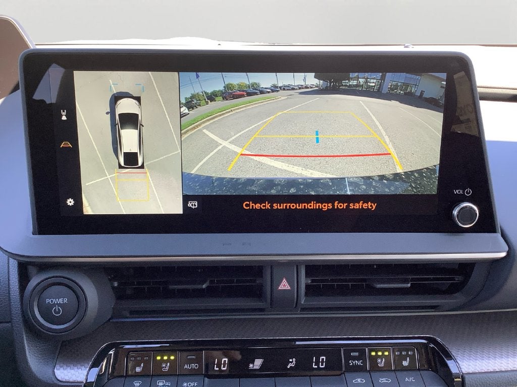 2027 Toyota Prius Limited