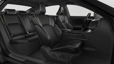2027 Toyota Crown XLE