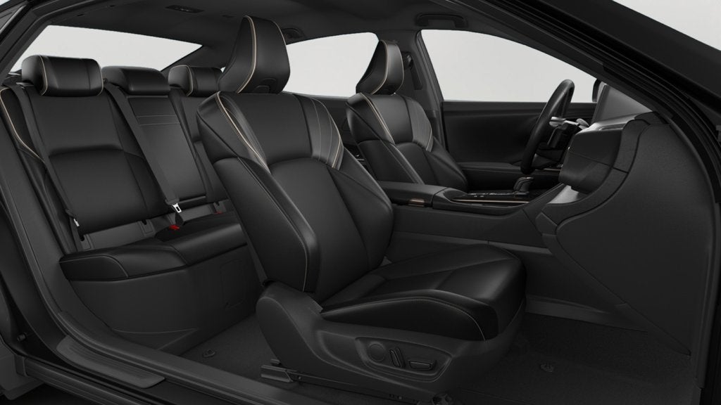 2027 Toyota Crown XLE