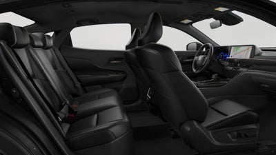 2027 Toyota Crown XLE