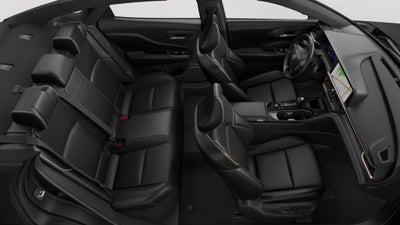 2027 Toyota Crown XLE