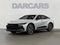 2027 Toyota Crown XLE