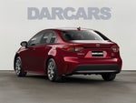 2027 Toyota Corolla Hybrid LE