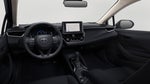 2027 Toyota Corolla Hybrid LE