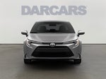 2027 Toyota Corolla Hybrid LE