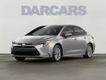 2027 Toyota Corolla Hybrid LE