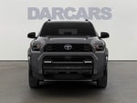2026 Toyota 4Runner TRD Off-Road