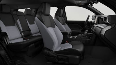 2026 Toyota 4Runner TRD Off-Road