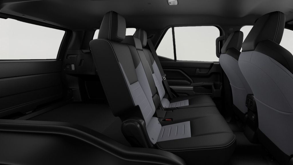 2026 Toyota 4Runner TRD Off-Road
