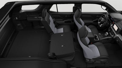 2026 Toyota 4Runner TRD Off-Road