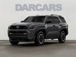 2026 Toyota 4Runner TRD Off-Road