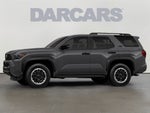 2026 Toyota 4Runner TRD Off-Road