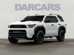 2026 Toyota 4Runner i-FORCE MAX Hybrid TRD Pro