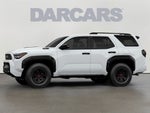 2026 Toyota 4Runner i-FORCE MAX Hybrid TRD Pro