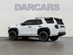 2026 Toyota 4Runner i-FORCE MAX Hybrid TRD Pro
