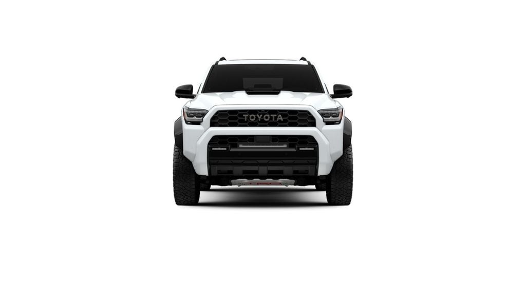 2026 Toyota 4Runner i-FORCE MAX Hybrid TRD Pro