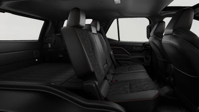 2026 Toyota 4Runner i-FORCE MAX Hybrid TRD Pro