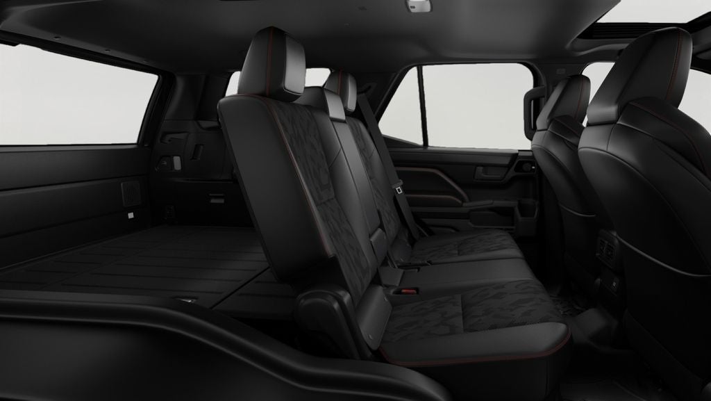 2026 Toyota 4Runner i-FORCE MAX Hybrid TRD Pro