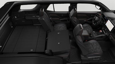 2026 Toyota 4Runner i-FORCE MAX Hybrid TRD Pro