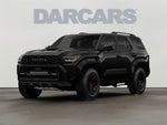2026 Toyota 4Runner i-FORCE MAX Hybrid TRD Pro