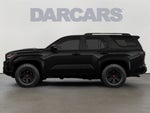 2026 Toyota 4Runner i-FORCE MAX Hybrid TRD Pro