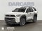 2026 Toyota 4Runner i-FORCE MAX Hybrid TRD Off Road Premium