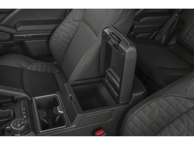 2026 Toyota 4Runner i-FORCE MAX Hybrid TRD Off Road Premium