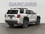 2026 Toyota 4Runner i-FORCE MAX Hybrid TRD Off Road Premium